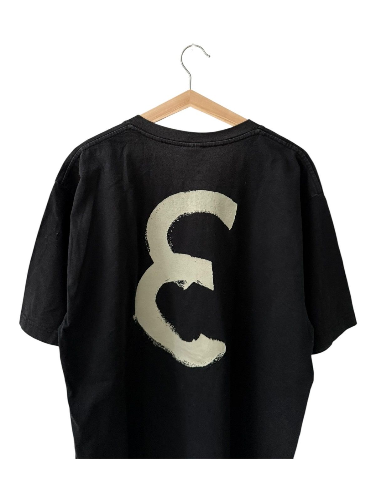 GOODENOUGH VINTAGE GOODENOUGH SPELL OUT JAPANESE BRAND SHIRT Size US XL / EU 56 / 4 - 4 Thumbnail