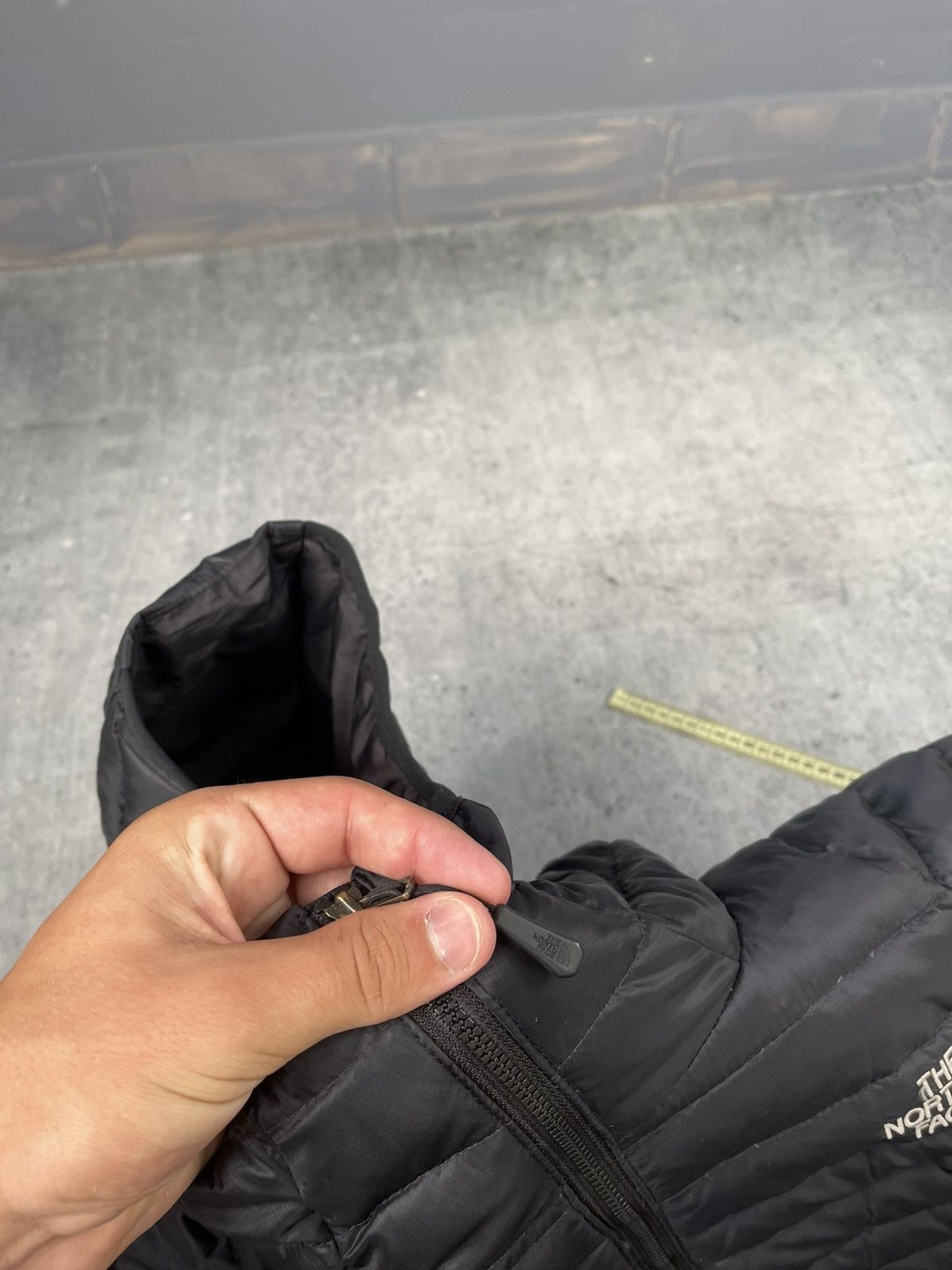 The North Face The North Face 600 Micro Puffer Jacket Vintage Size US M / EU 48-50 / 2 - 9 Thumbnail