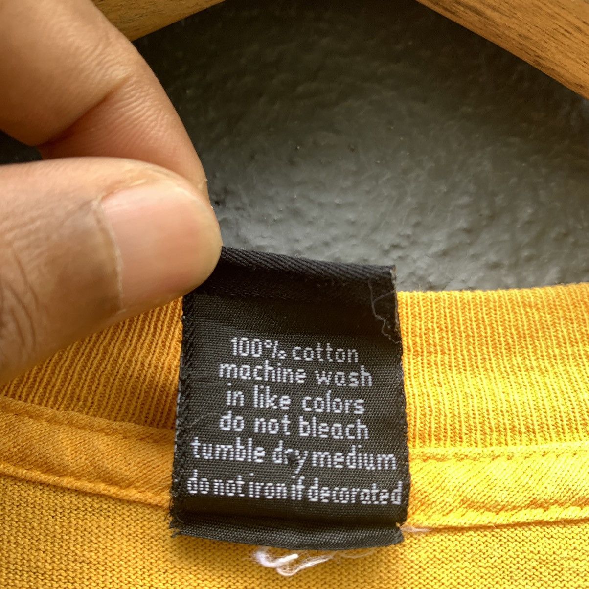 Other Vintage Y2K T&C Surf Design Tee Size US M / EU 48-50 / 2 - 6 Thumbnail