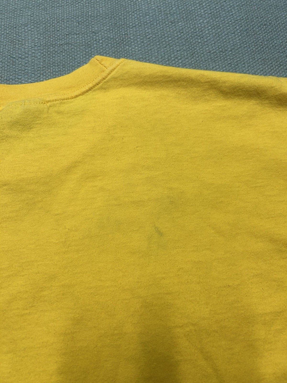 Vintage y2k graphic t shirt pull my finger funny joke hot topic XL Size US XL / EU 56 / 4 - 8 Thumbnail
