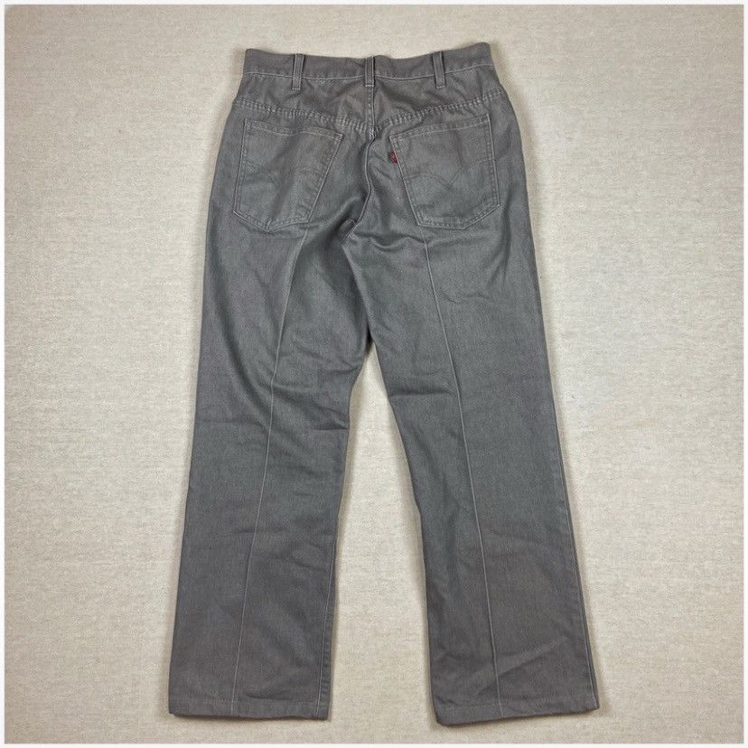 Levi's Vintage Levi’s Pants Size US 40 / EU 56 - 6 Thumbnail