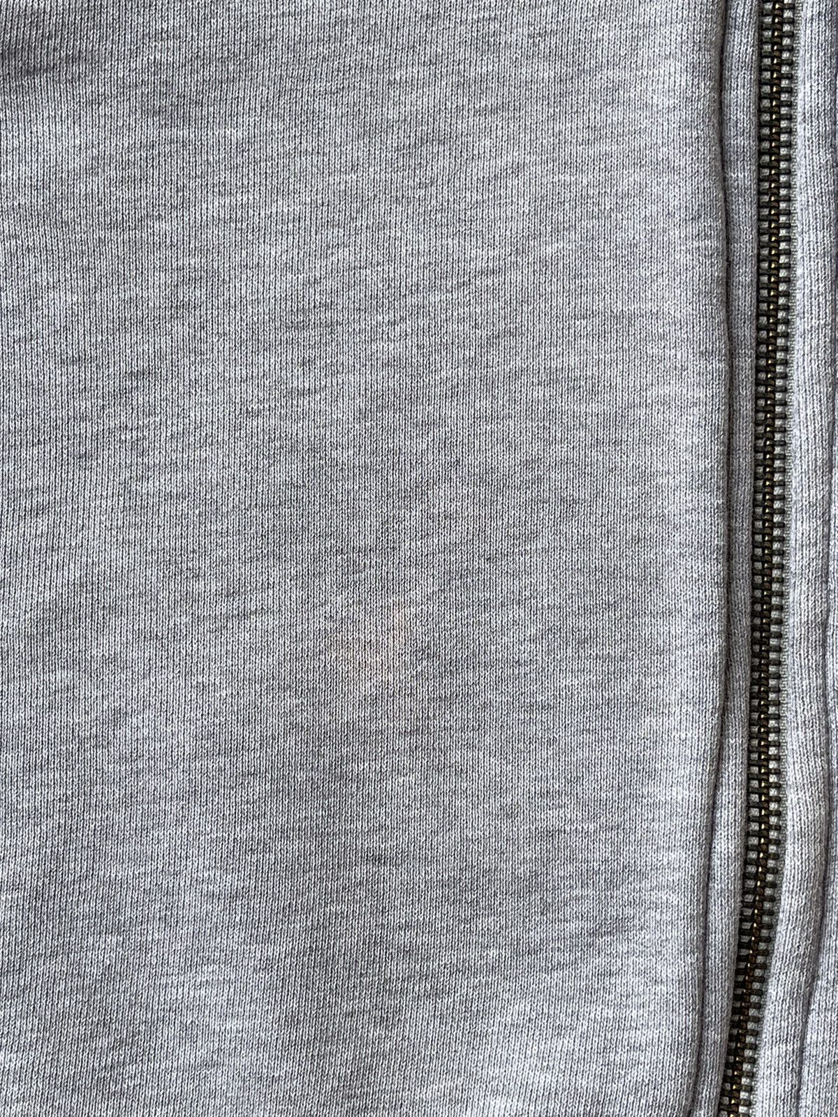 Vivienne Westwood Vivienne Westwood Anglomania Zip Up Hoodie Orb Logo Y2K Size US XL / EU 56 / 4 - 5 Thumbnail