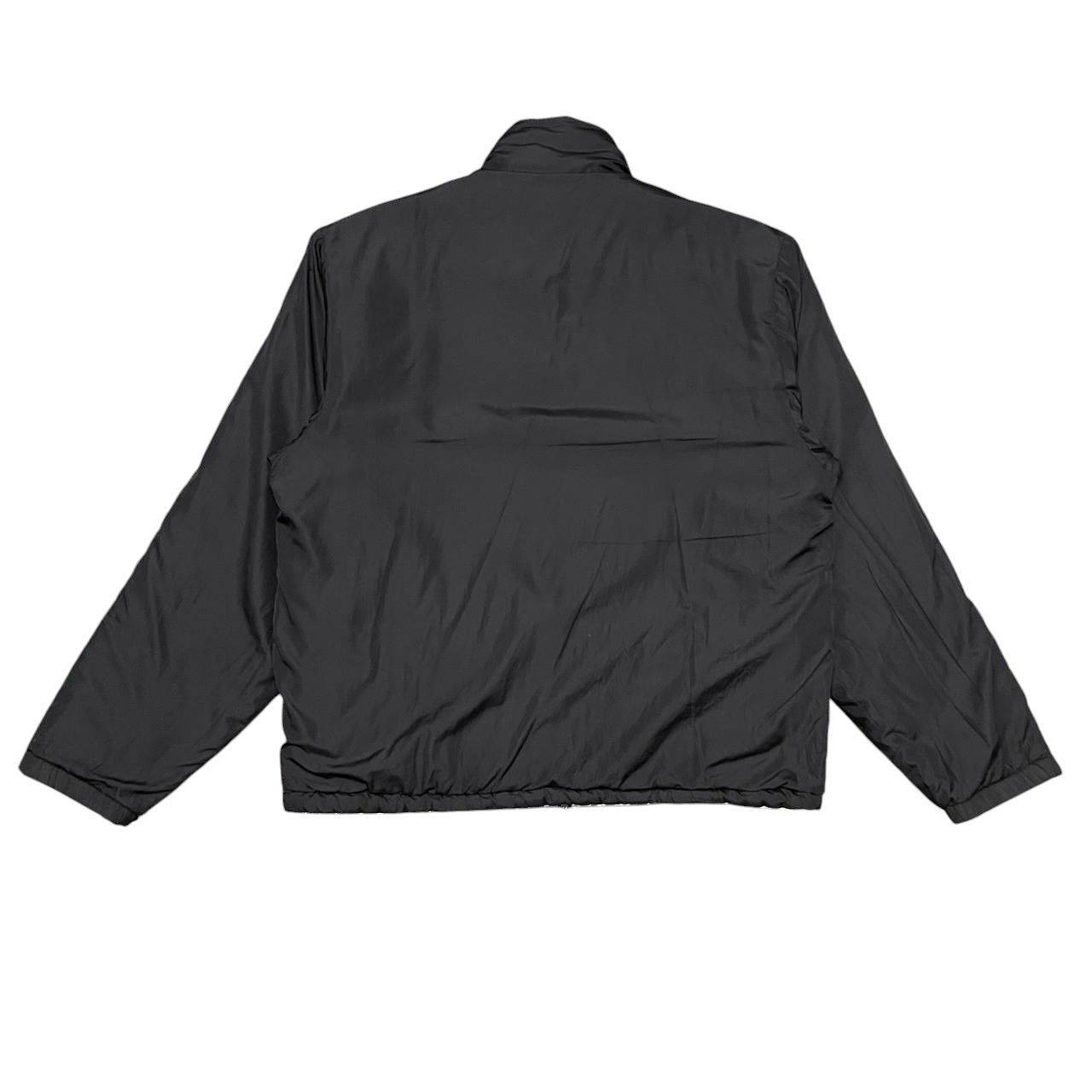 Quicksilver Vintage Quiksilver Puffer Jacket Reversible Size US S / EU 44-46 / 1 - 7 Thumbnail