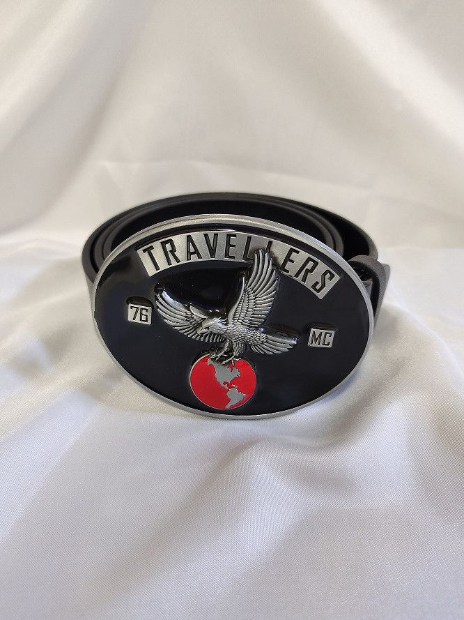 Other Fashion personalized simple belt Size ONE SIZE - 1 Thumbnail