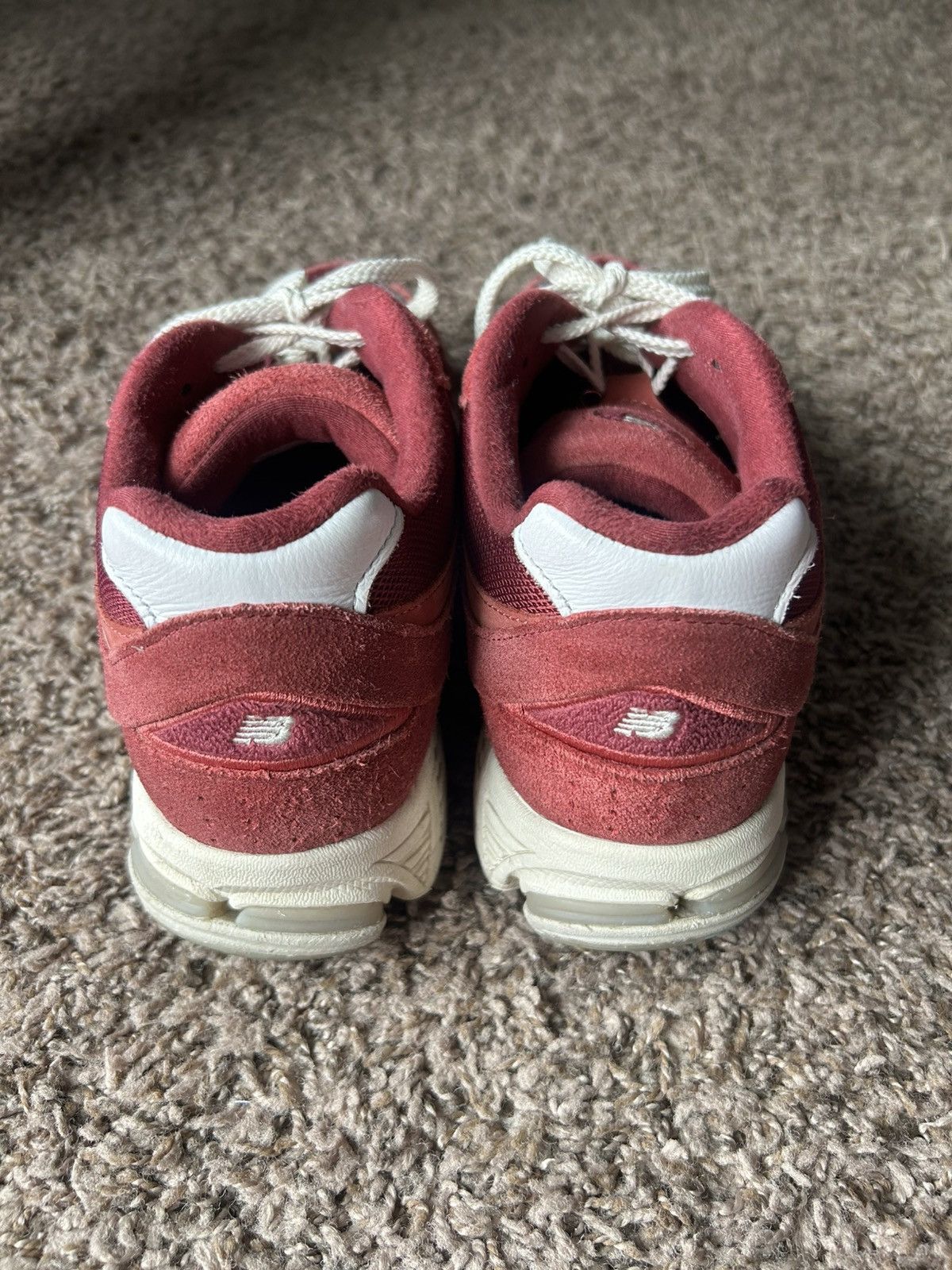 New Balance New Balance 2002r Size US 10 / EU 43 - 4 Thumbnail