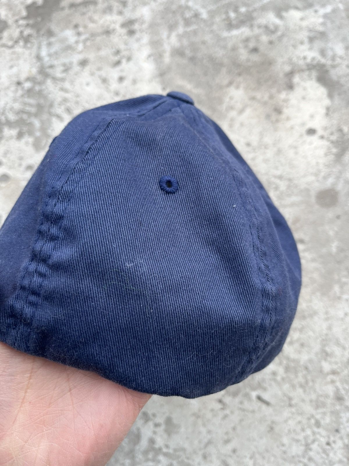 Girl Skateboards 00s Girl Skateboards OG Big Logo Cap Hat Snapback Y2K Size ONE SIZE - 8 Thumbnail