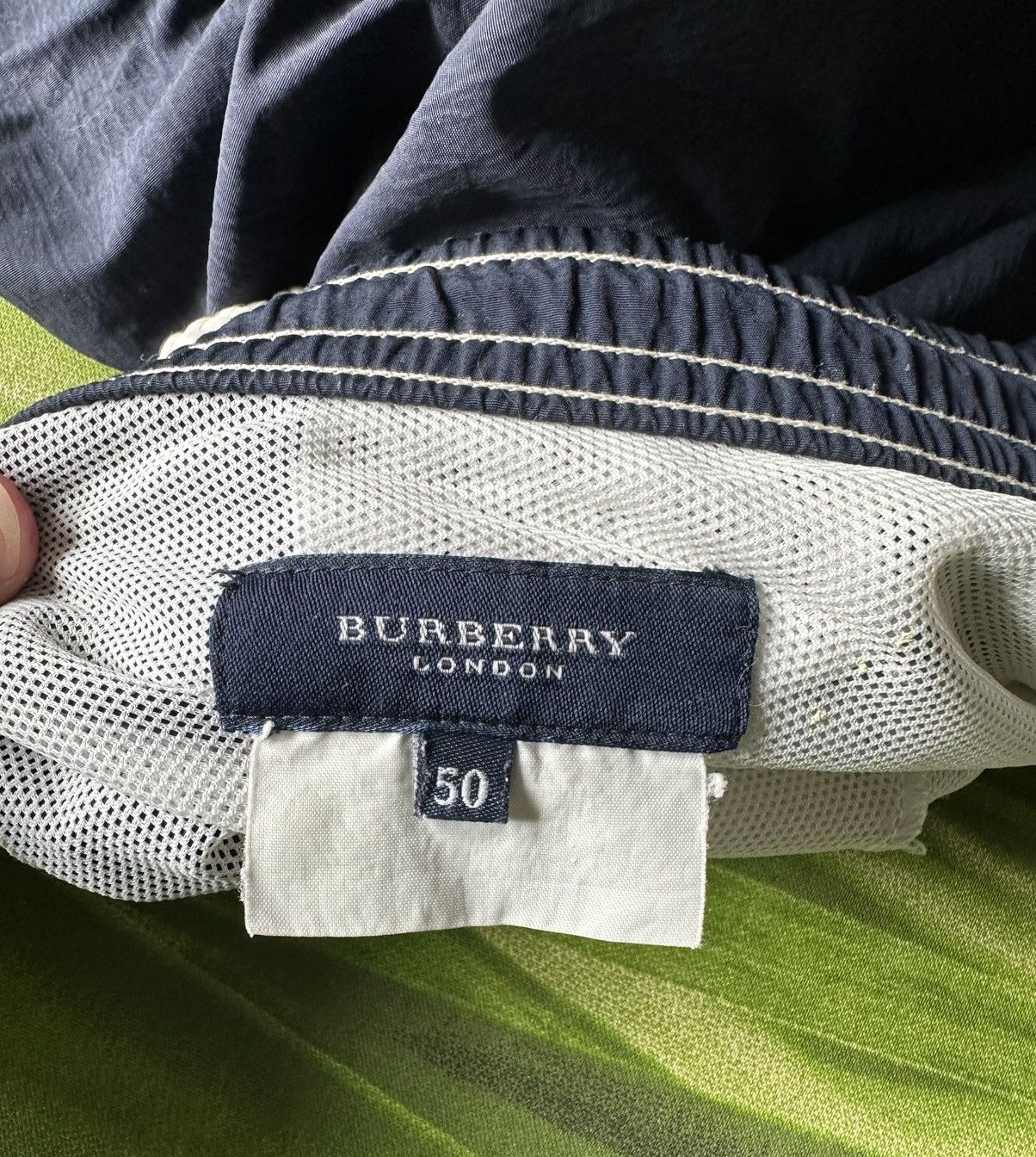 Burberry Burberry shorts size 38 Size US 38 / EU 54 - 6 Thumbnail