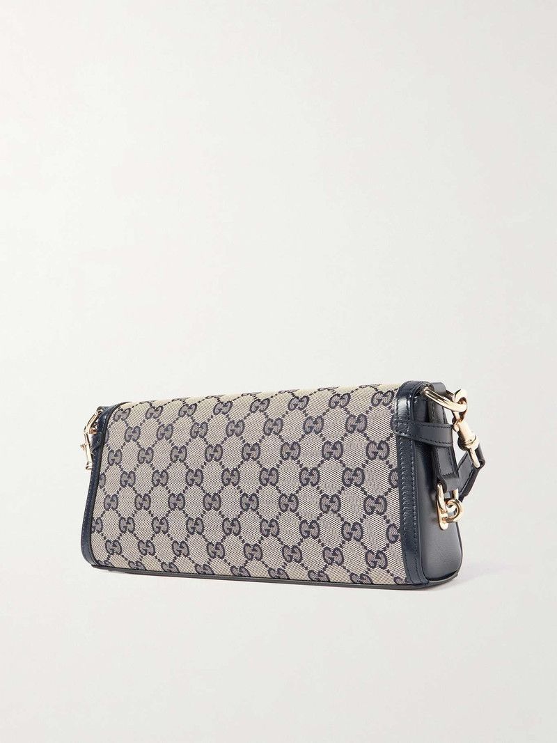 Gucci o1la5ras0526 Size: OS / Gucci Luce Small Shoulder Bag Size ONE SIZE - 3 Thumbnail