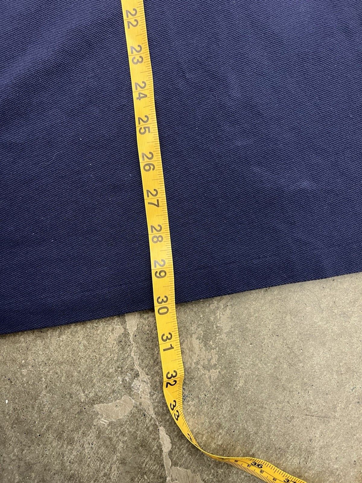 Polo Ralph Lauren Vintage Polo Ralph Lauren Sports Polo Shirt Blue Size XXL Size US XXL / EU 58 / 5 - 7 Thumbnail