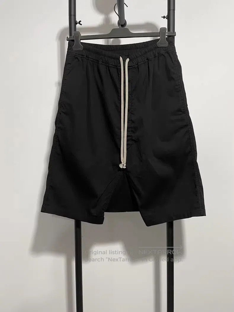 Other Rick Owens Shell pants. Size US 36 / EU 52 - 1 Thumbnail