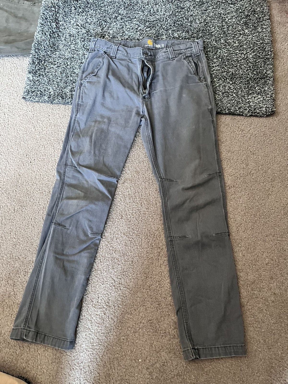 Carhartt Carhartt work pants Size US 32 / EU 48 - 1 Thumbnail