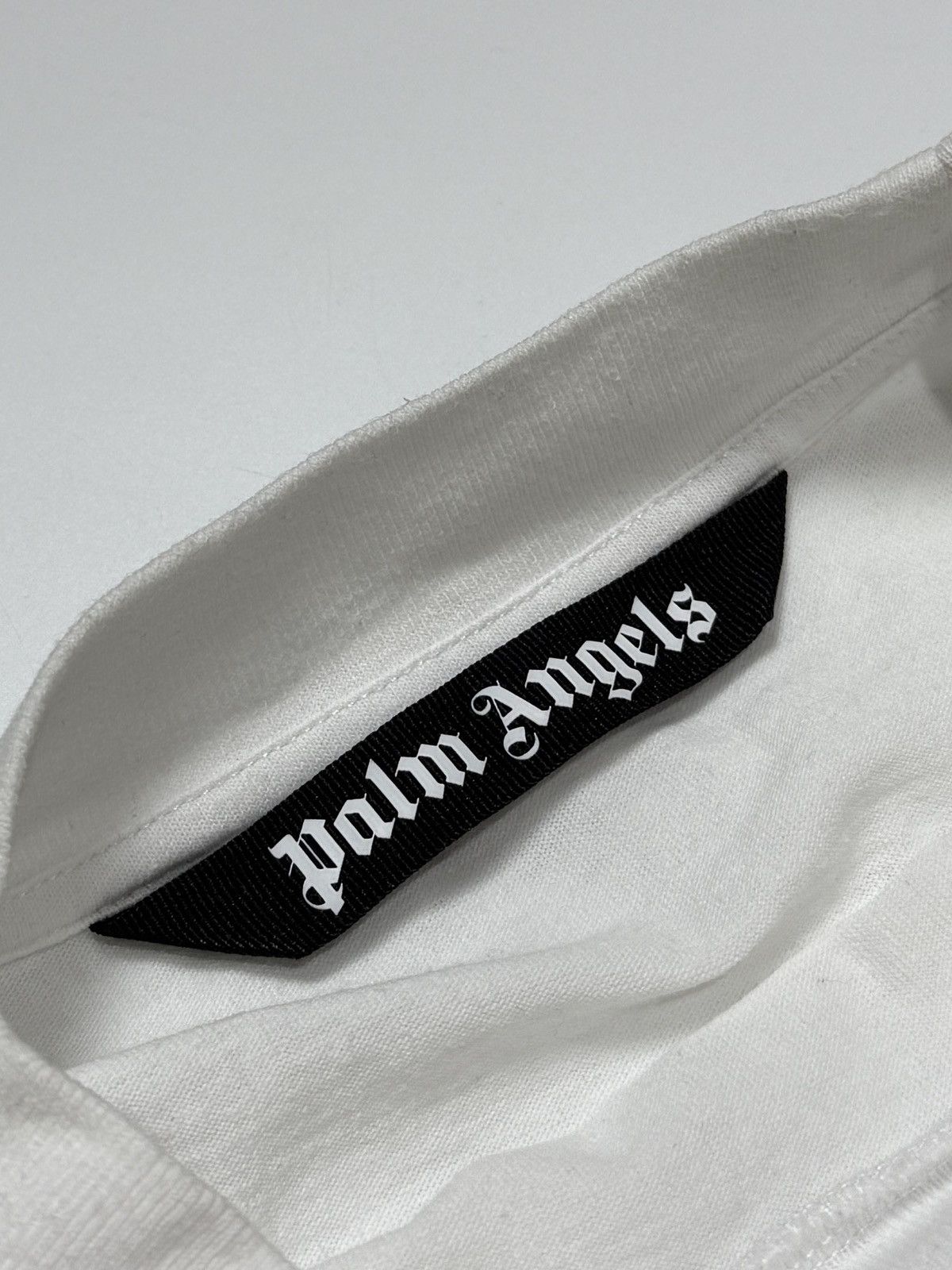 Palm Angels Palm Angels T-shirt Size US M / EU 48-50 / 2 - 5 Thumbnail