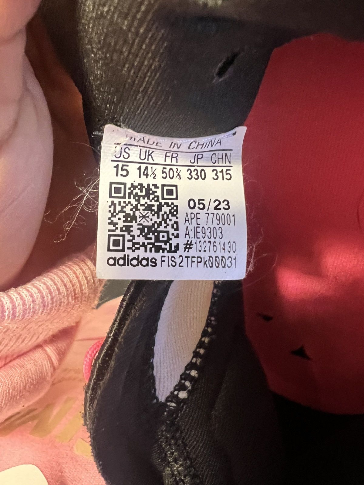 Adidas Adidas Trae Young 3 ‘From The Ground Up’ Size US 15 / EU 48 - 6 Thumbnail