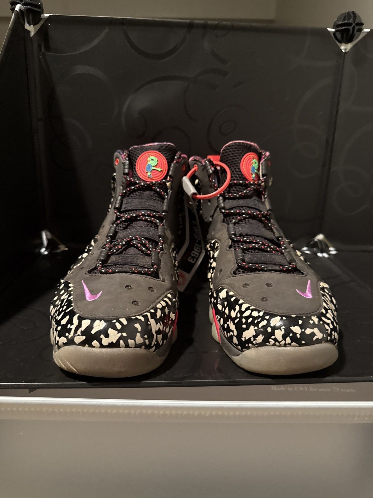 Nike Nike Barkley Size US 9.5 / EU 42-43 - 5 Thumbnail
