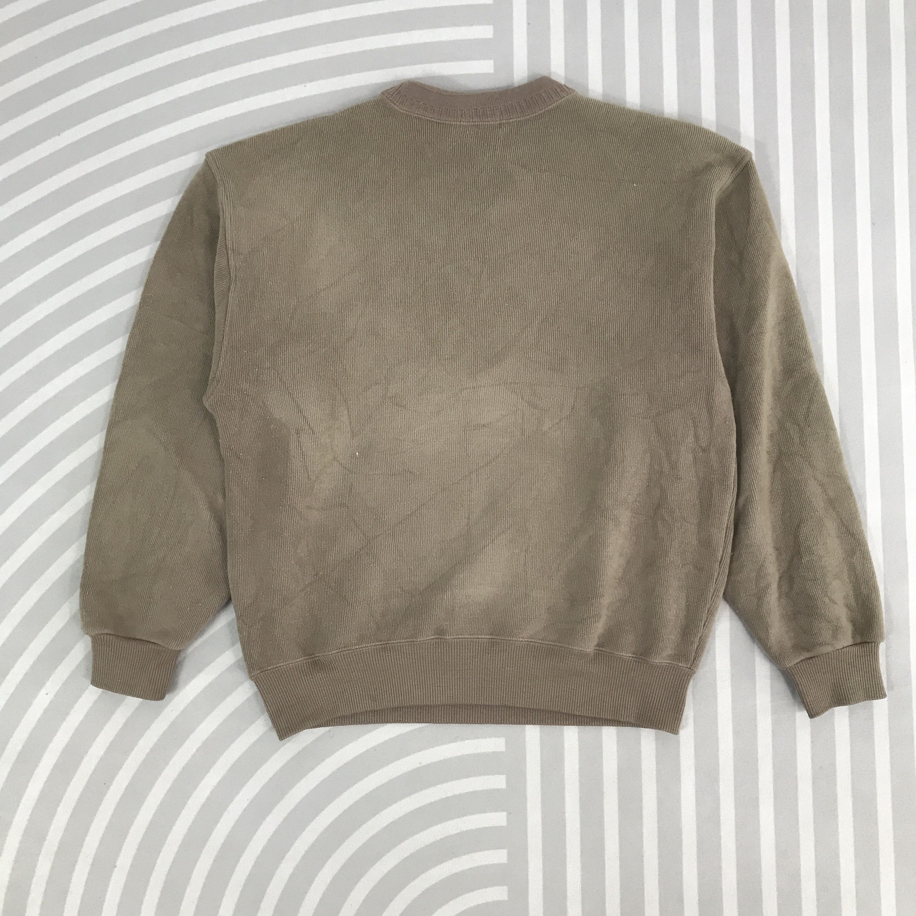 Japanese Brand × Vintage Vintage japan Traditional Sweatshirt Size US L / EU 52-54 / 3 - 3 Thumbnail