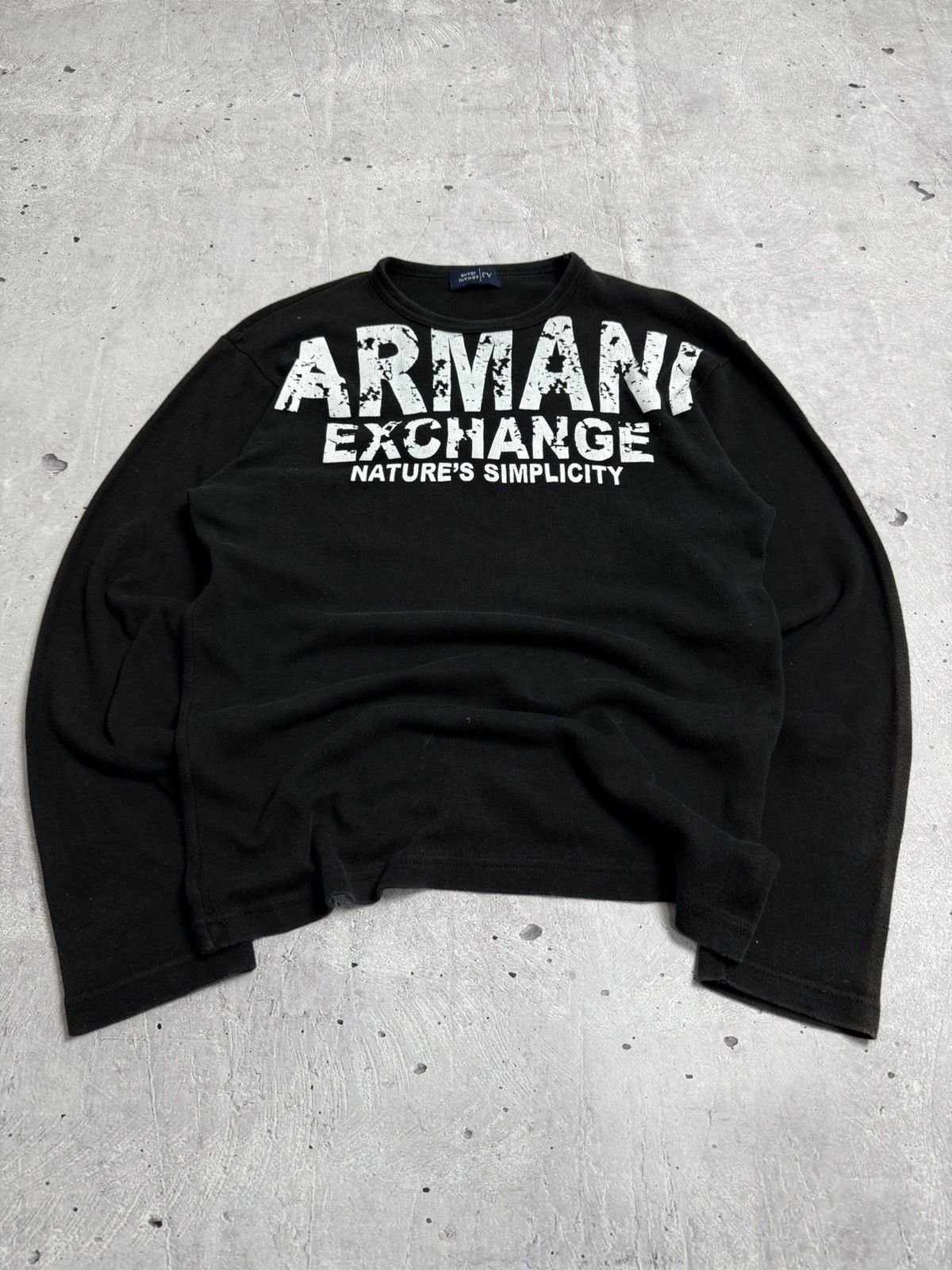 Hysteric Glamour If Six Was Nine Hysteric Glamour Style Thermo Long Sleeve Size US S / EU 44-46 / 1 - 1 Thumbnail