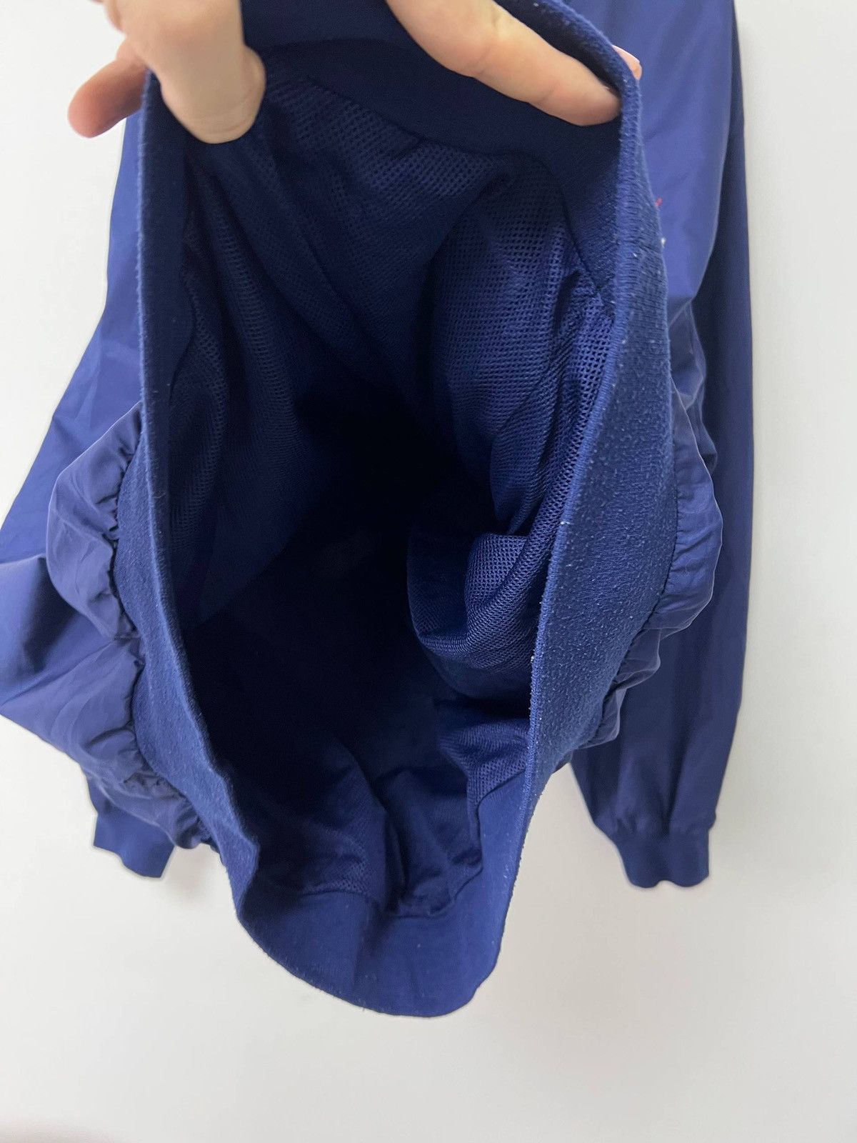 Polo Ralph Lauren Vintage Polo Ralph Lauren Polo Golf Jacket RL Track Top XXL Size US XXL / EU 58 / 5 - 9 Thumbnail