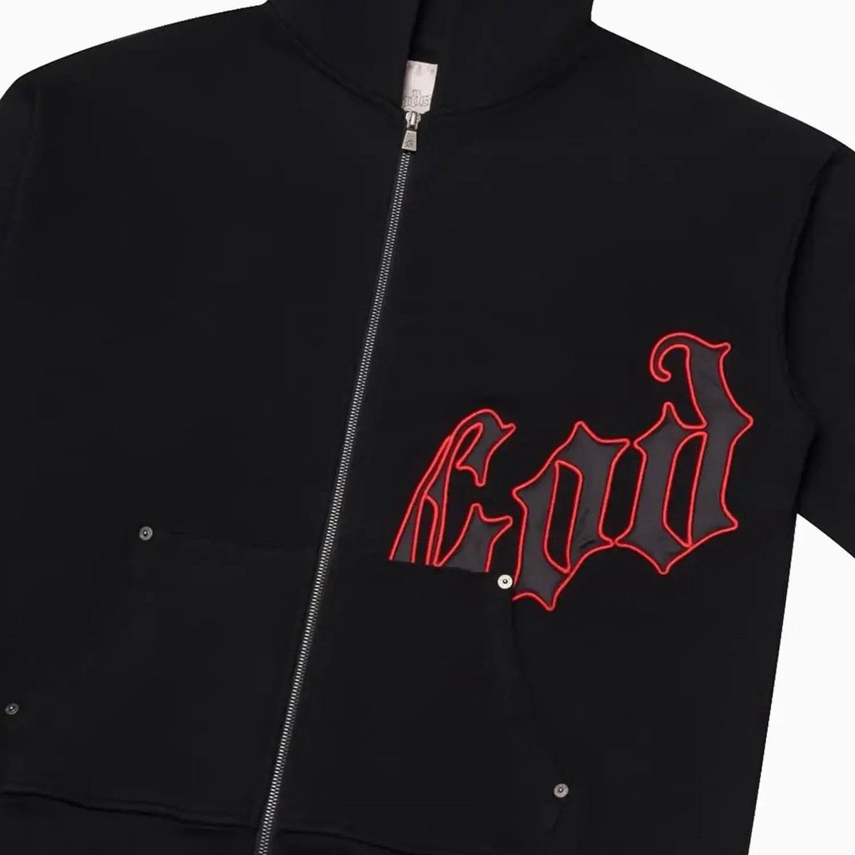 Godspeed GODSPEED OG Logo v2 sweatsuit Size US L / EU 52-54 / 3 - 6 Thumbnail