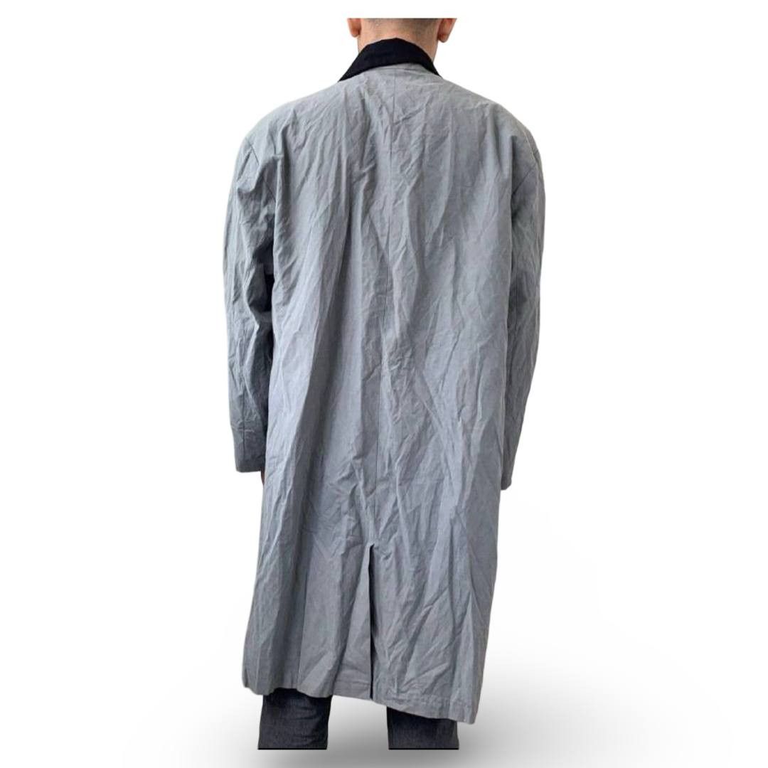 MAINS VTG raincoat #1024 Size US L / EU 52-54 / 3 - 2 Thumbnail