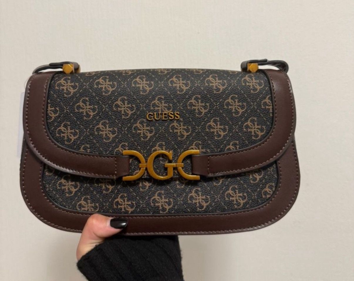 Guess Brand new guess bag Size ONE SIZE - 1 Thumbnail