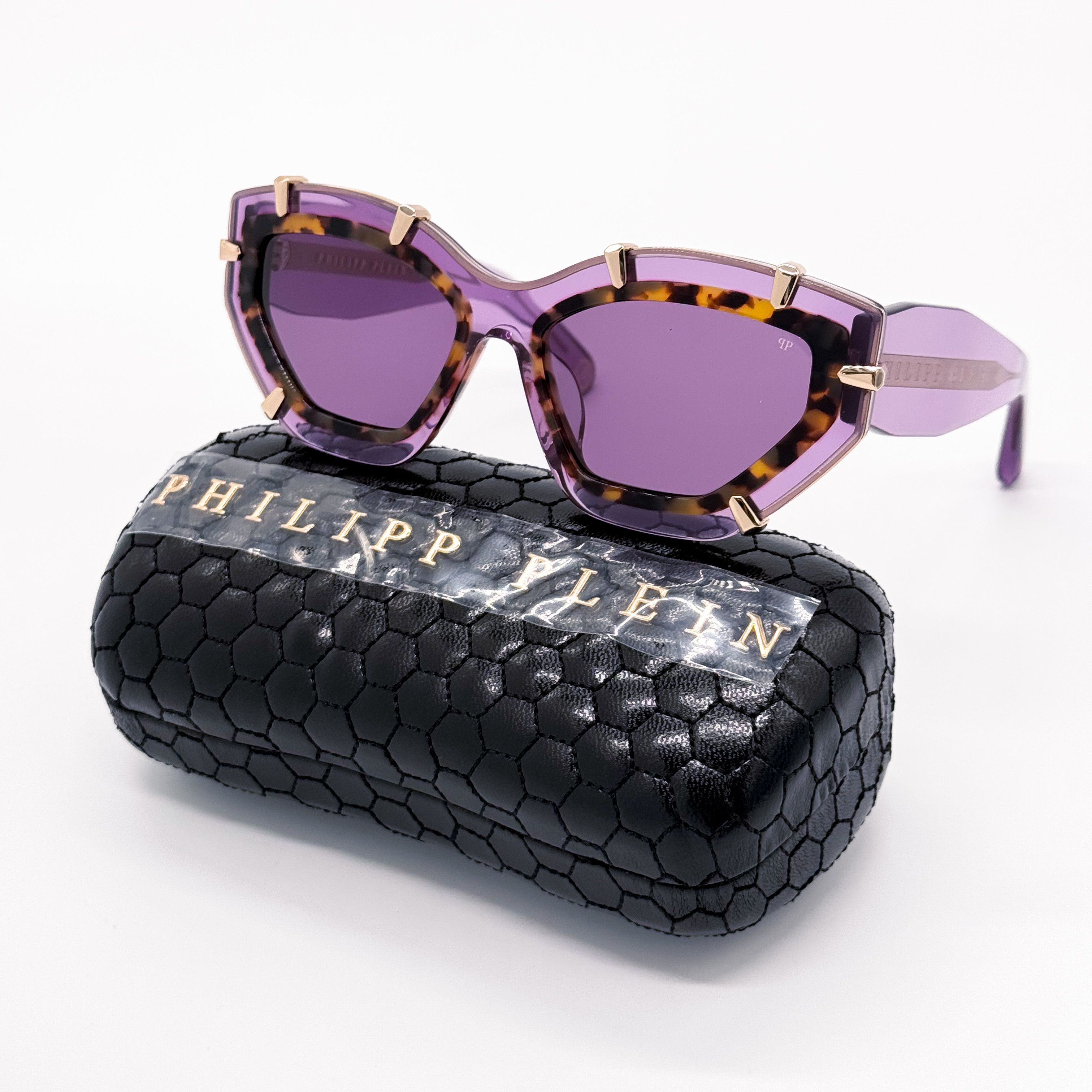Philipp Plein NEW PHILIPP PLEIN SUPREME STAR SPP099V 06PF  display picture 1