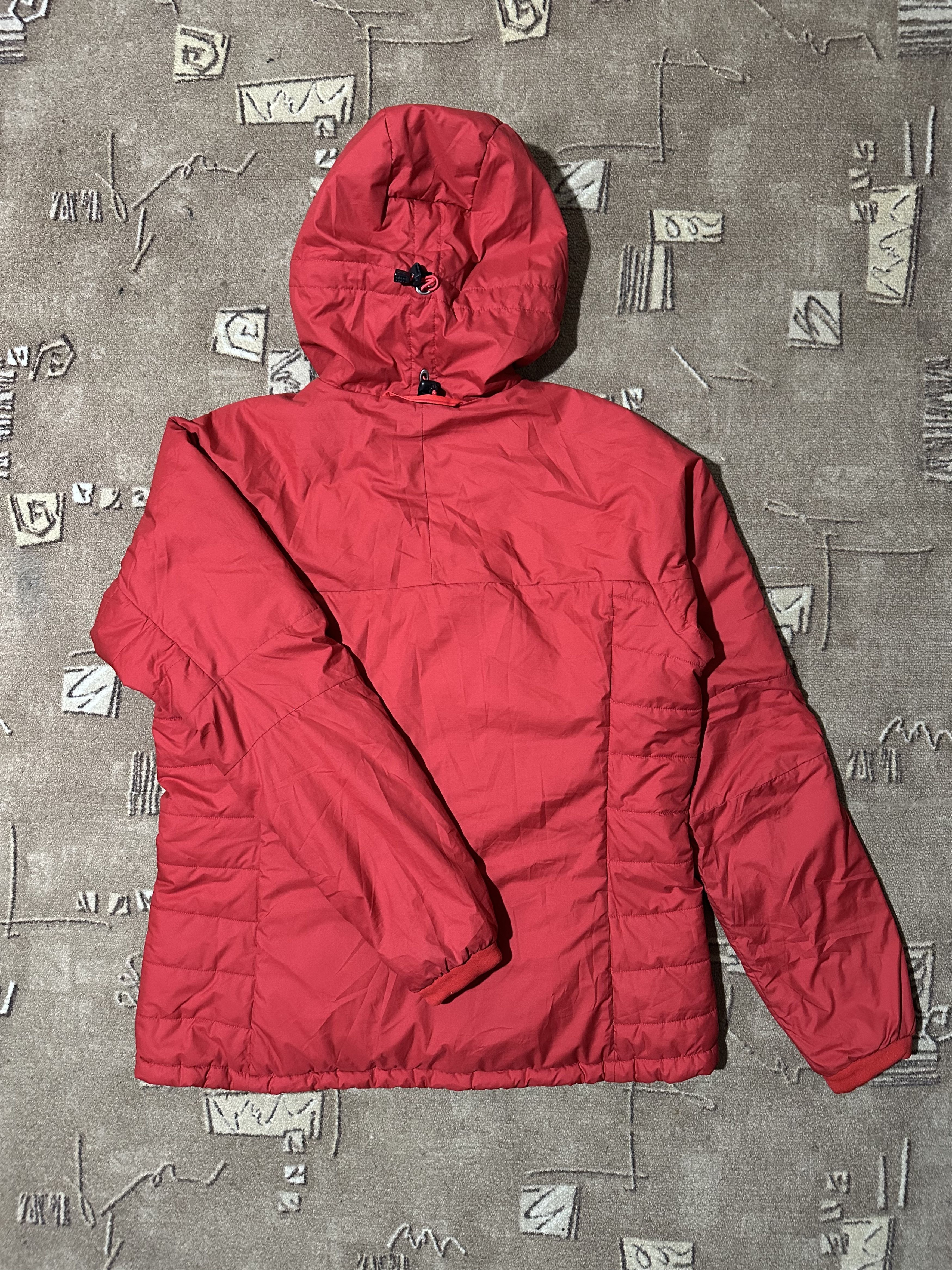 Haglofs Haglofs Women’s Barrier 2 Jacket Size XL / US 12-14 / IT 48-50 - 4 Thumbnail