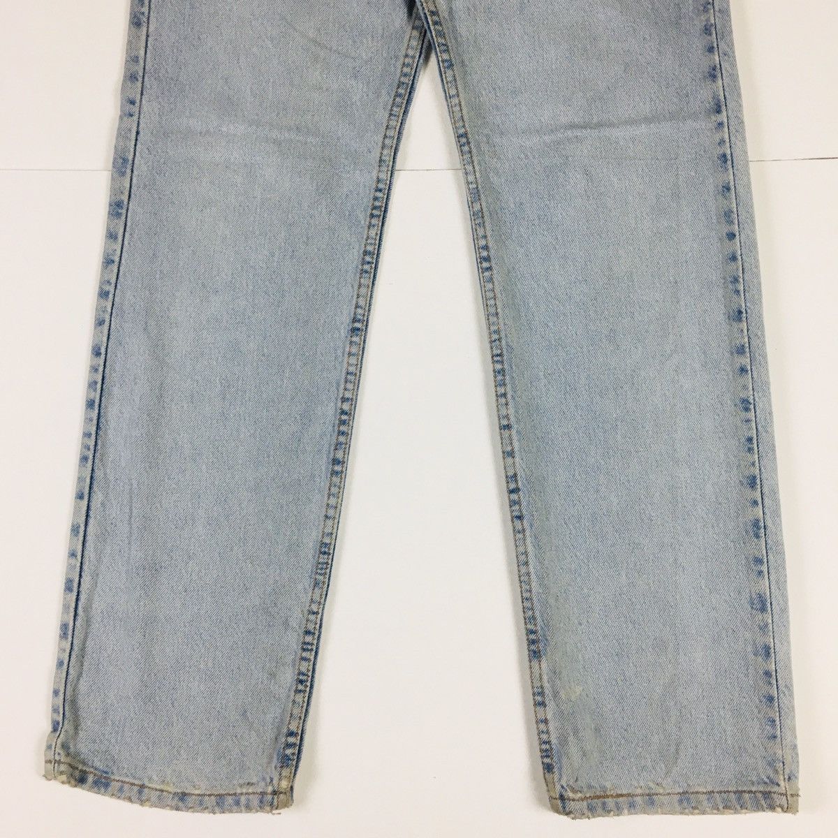 Levi's Vintage Clothing Vintage Levi’s Silver Tab Relaxed Guy’s Fit Size US 30 / EU 46 - 2 Thumbnail