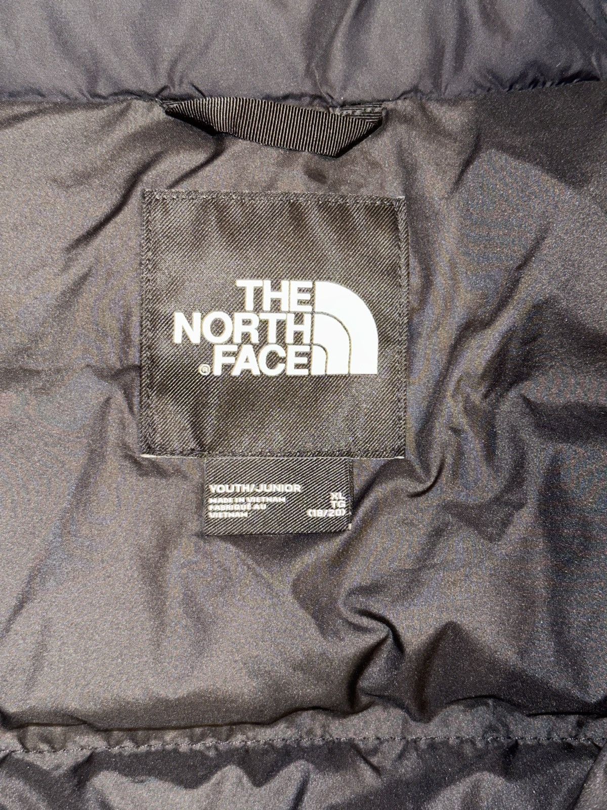 The North Face North Face Nuptse Down Puffer Jacket READ SIZE DESCRIPTION Size US XS / EU 42 / 0 - 6 Thumbnail