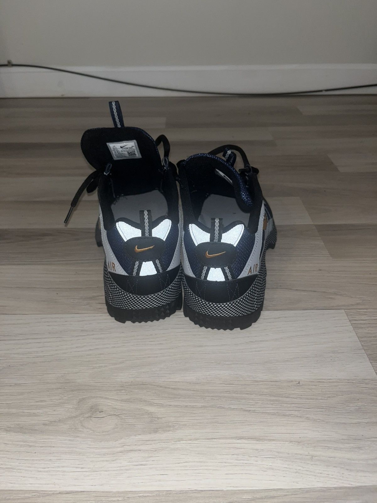 Nike ACG Nike air Humara size 10.5 Size US 10.5 / EU 43-44 - 8 Thumbnail
