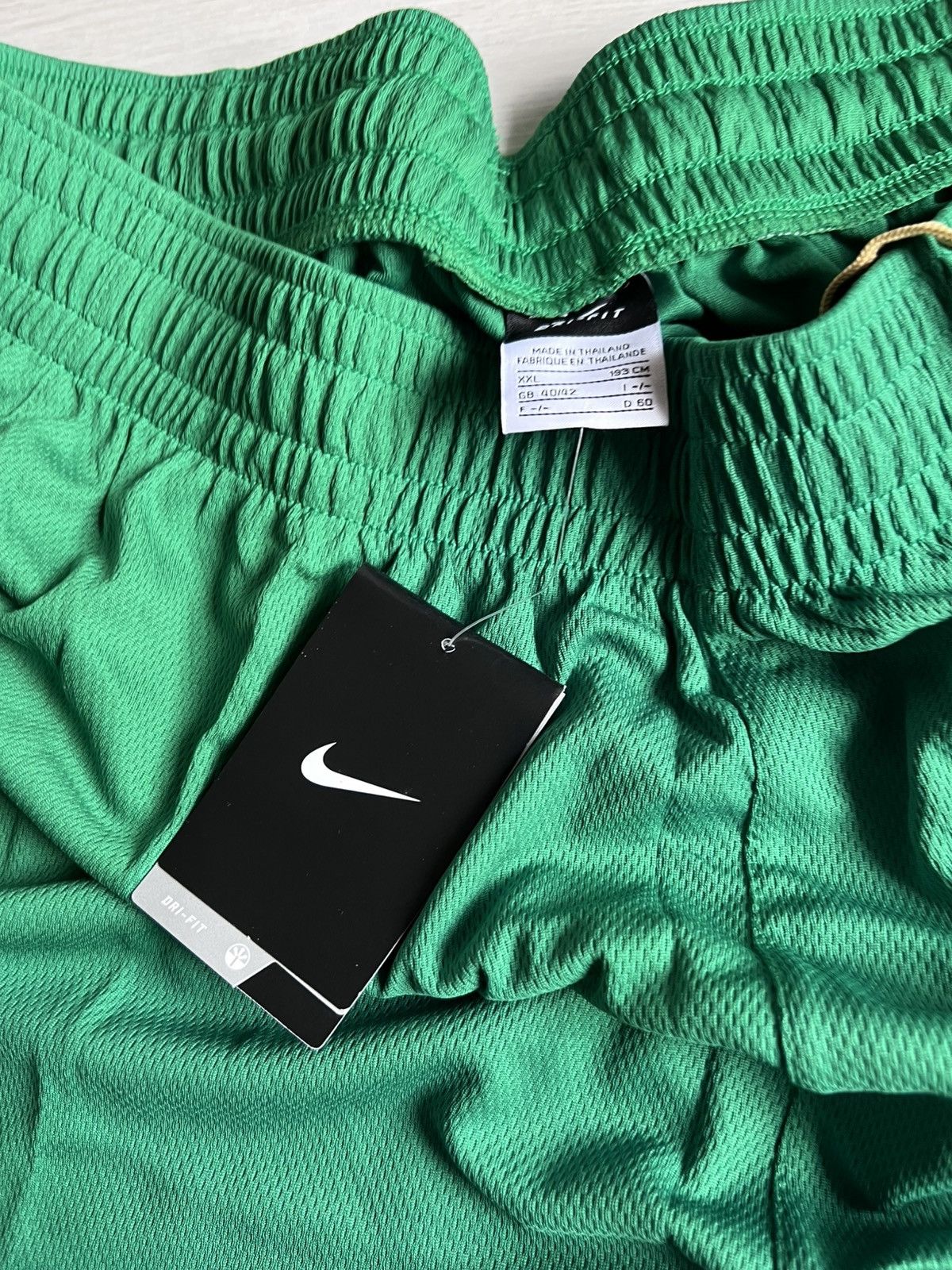 Nike Nike basketball shorts Size US 44 / EU 60 - 5 Thumbnail