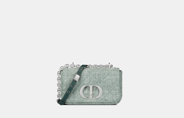 image of Dior O1Bcso1Str0224 Bags In Green, Women's