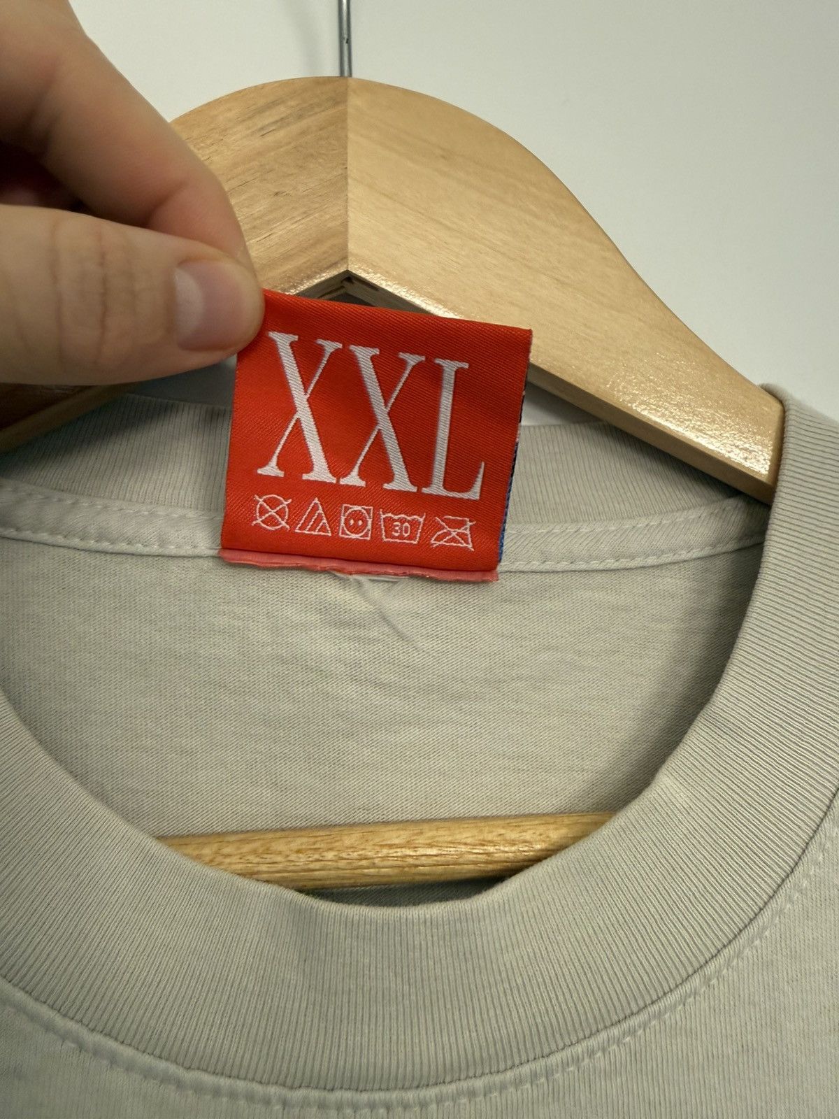 Online Ceramics Mushroom Hunter Tee Size US XXL / EU 58 / 5 - 2 Thumbnail