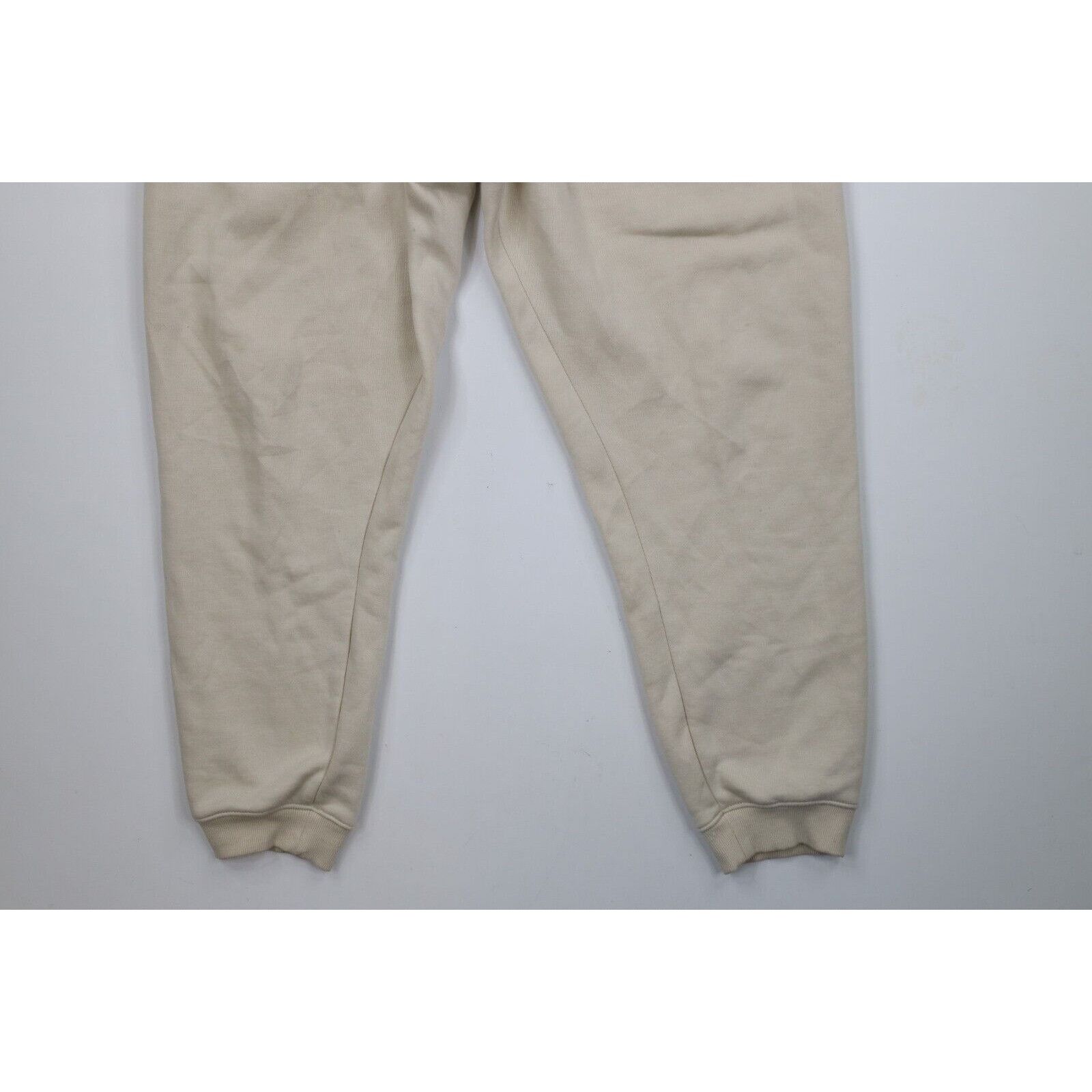 Reebok × Vintage Vintage Reebok MDistressed Spell Out 2 Piece Sweatpants Suit Size US XL / EU 56 / 4 - 12 Thumbnail