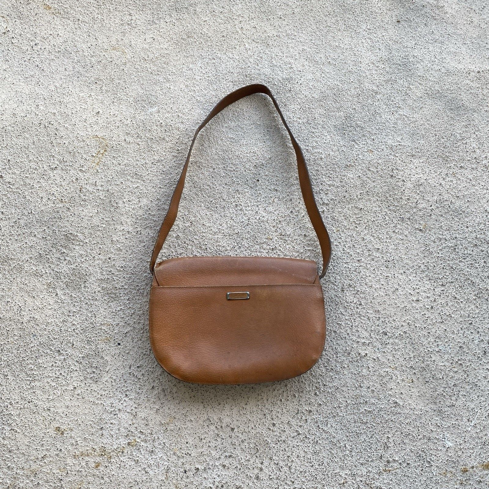RRL Ralph Lauren 1996 Ralph Lauren Shoulder Bag Y2K Japanese Size ONE SIZE - 2 Thumbnail