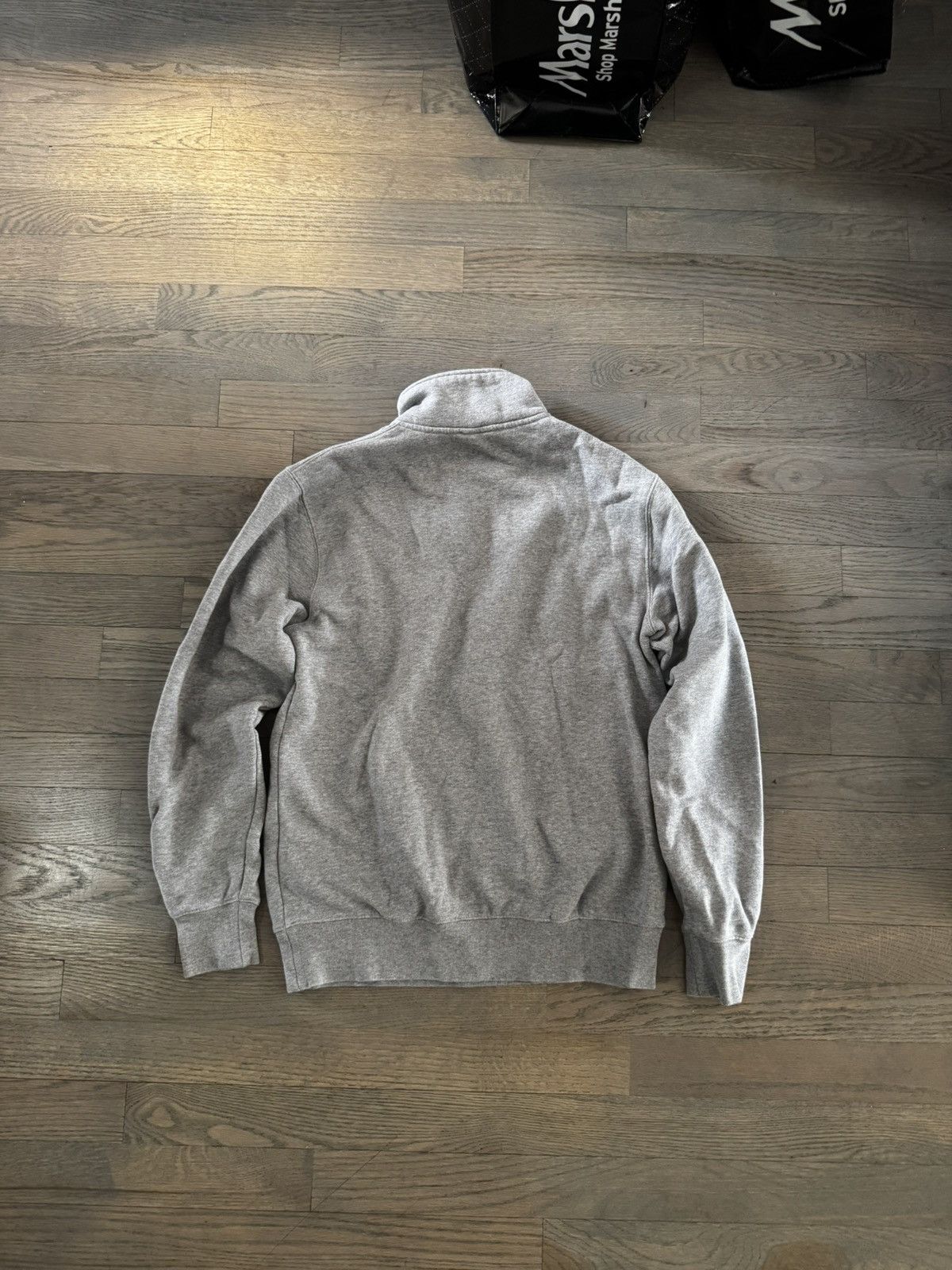 Saint Alfred Saint Alfred quarter zip Size US S / EU 44-46 / 1 - 2 Thumbnail
