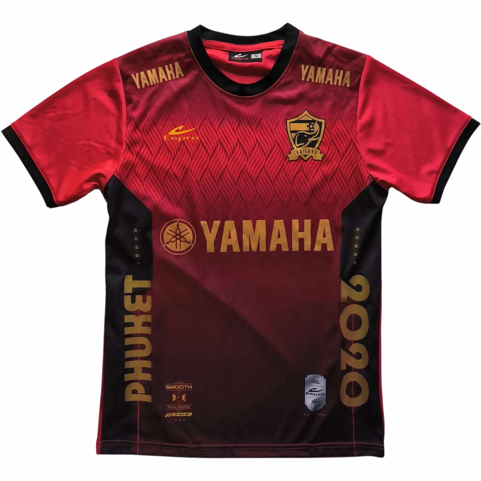 Other Thailand training football jersey size S Size US S / EU 44-46 / 1 - 1 Thumbnail
