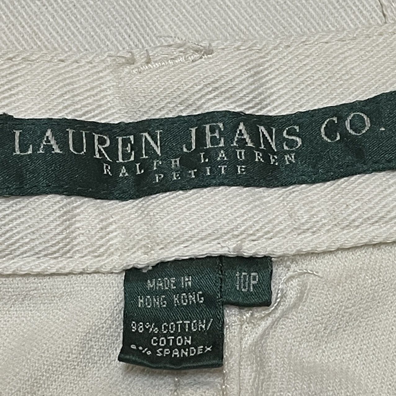 Polo Ralph Lauren Rare Vintage Polo Ralph Lauren Navajo Flared Pants 2000s Size US 32 / EU 48 - 8 Thumbnail