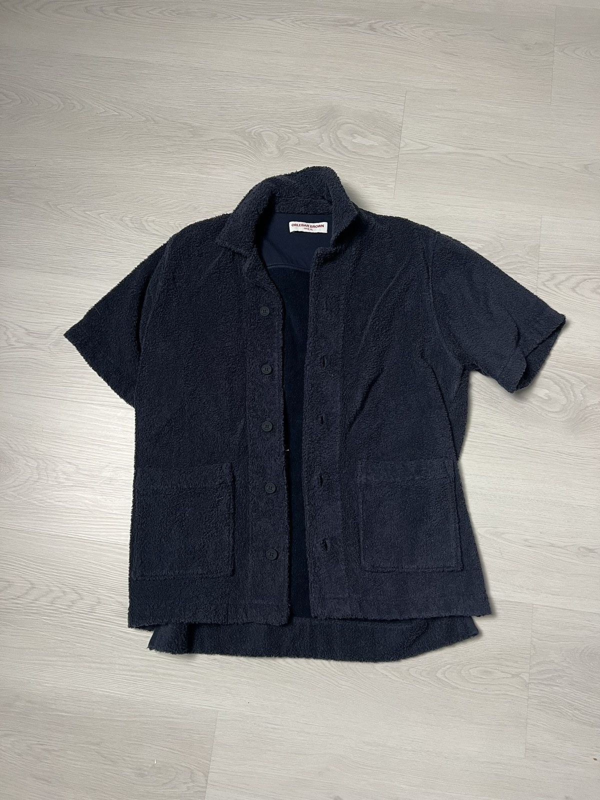 Orlebar Brown Orlebar Brown Size US XL / EU 56 / 4 - 1 Thumbnail