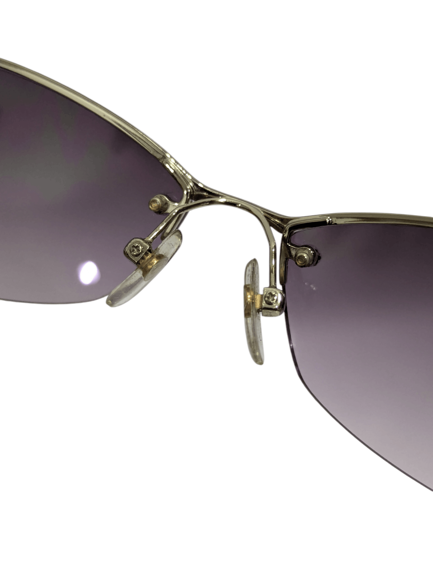 Airwalk AIRWALK SUNGLASSES Y2K RARE Size ONE SIZE - 4 Thumbnail