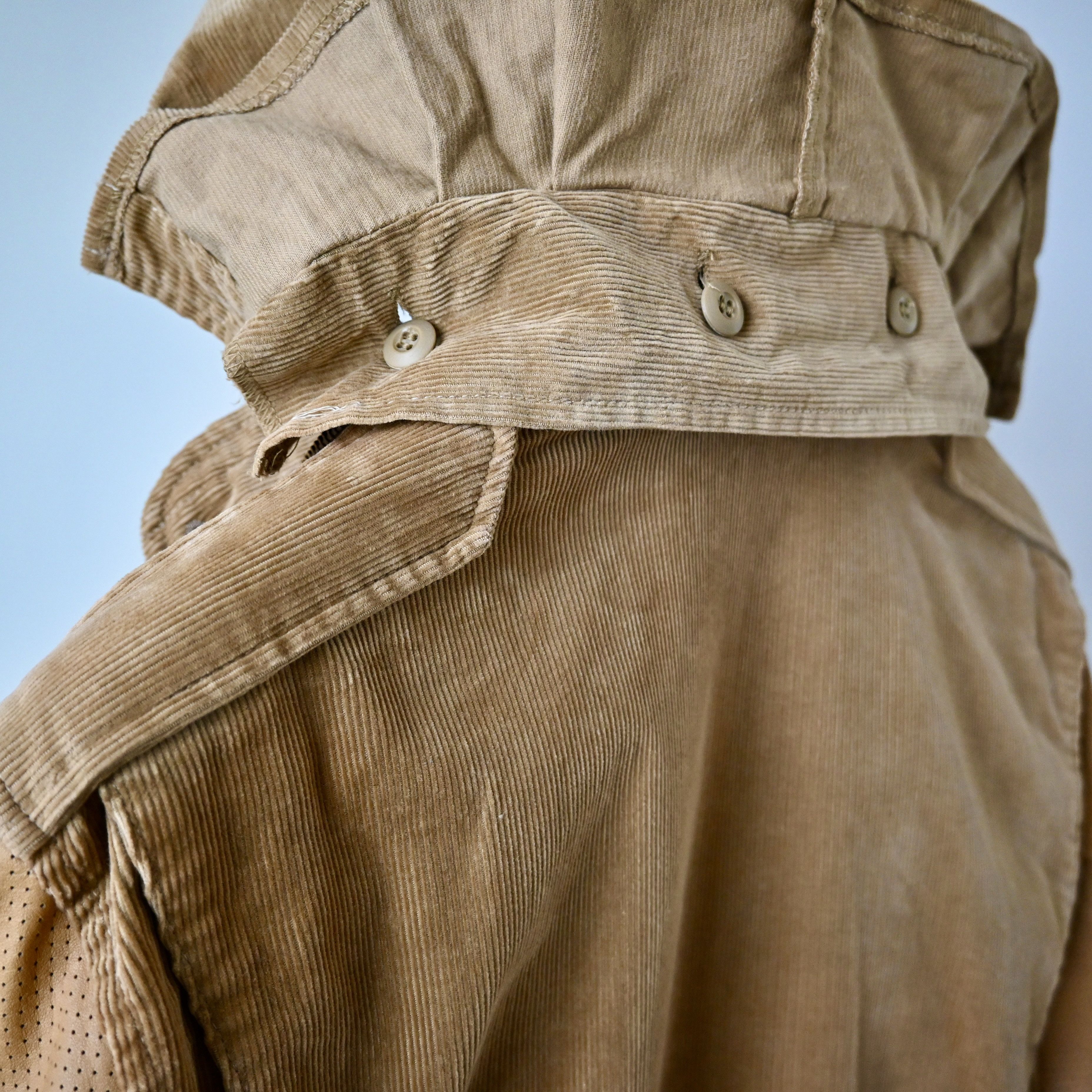 Fragment Design × Levi's ARCHIVE, 2004 Fragment Design x Levi's fenom M/65 jacket Size US M / EU 48-50 / 2 - 8 Thumbnail