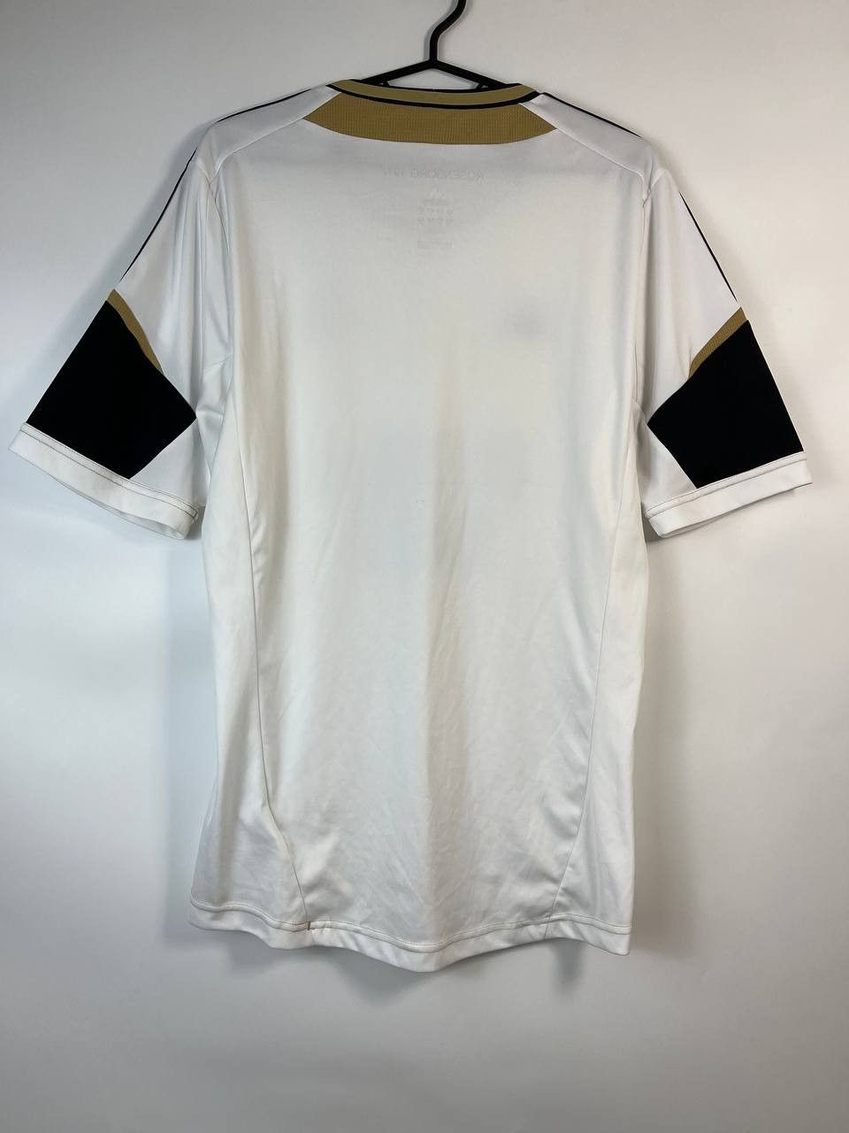 Adidas RBK ROSENBORG BALLKLUB ADIDAS 2012/2013 SOCCER JERSEY Sz M Size US M / EU 48-50 / 2 - 5 Thumbnail