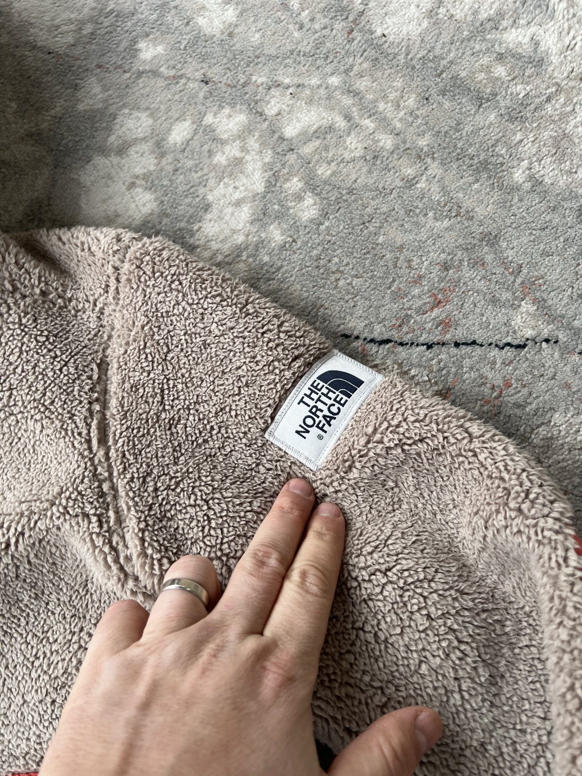 The North Face The North Face Hoodie Size S / US 4 / IT 40 - 2 Thumbnail