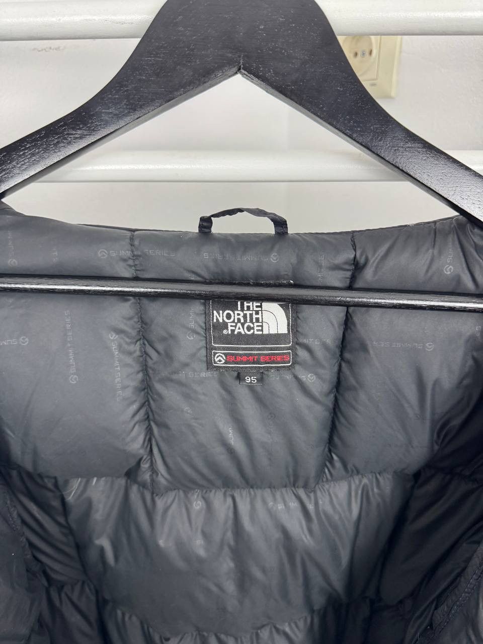 The North Face The North Face Lhotse Puffer 800🇰🇷 Size US S / EU 44-46 / 1 - 4 Thumbnail