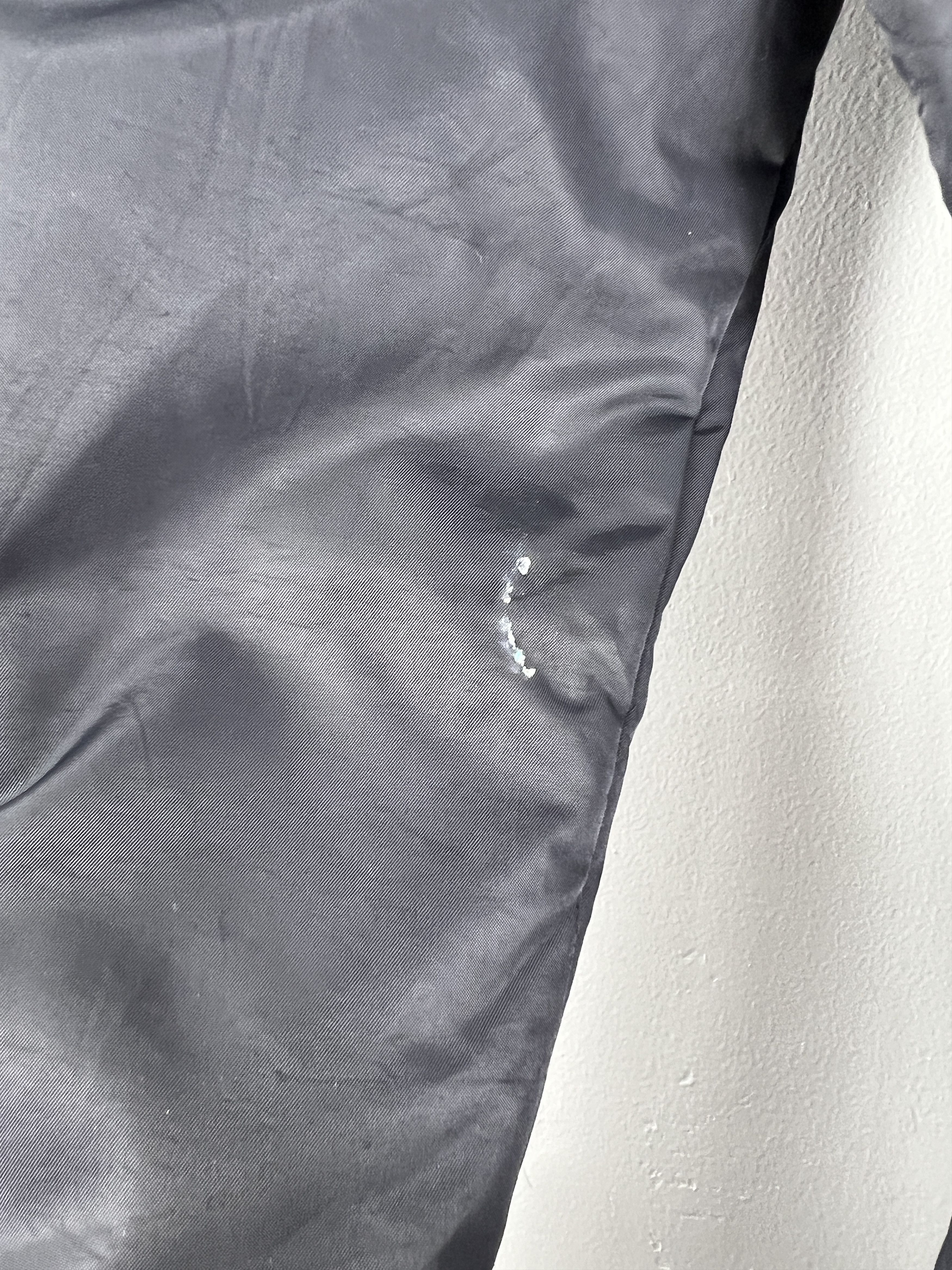 Burberry BURBERRY London Trench Polyester Coat (M) GTMP282 Size M / US 6-8 / IT 42-44 - 16 Thumbnail