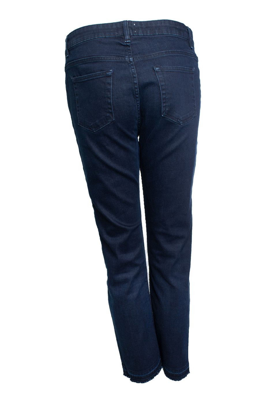 Acne Studios Acne Studios, dark blue pop sound jeans Size 28" / US 6 / IT 42 - 3 Thumbnail