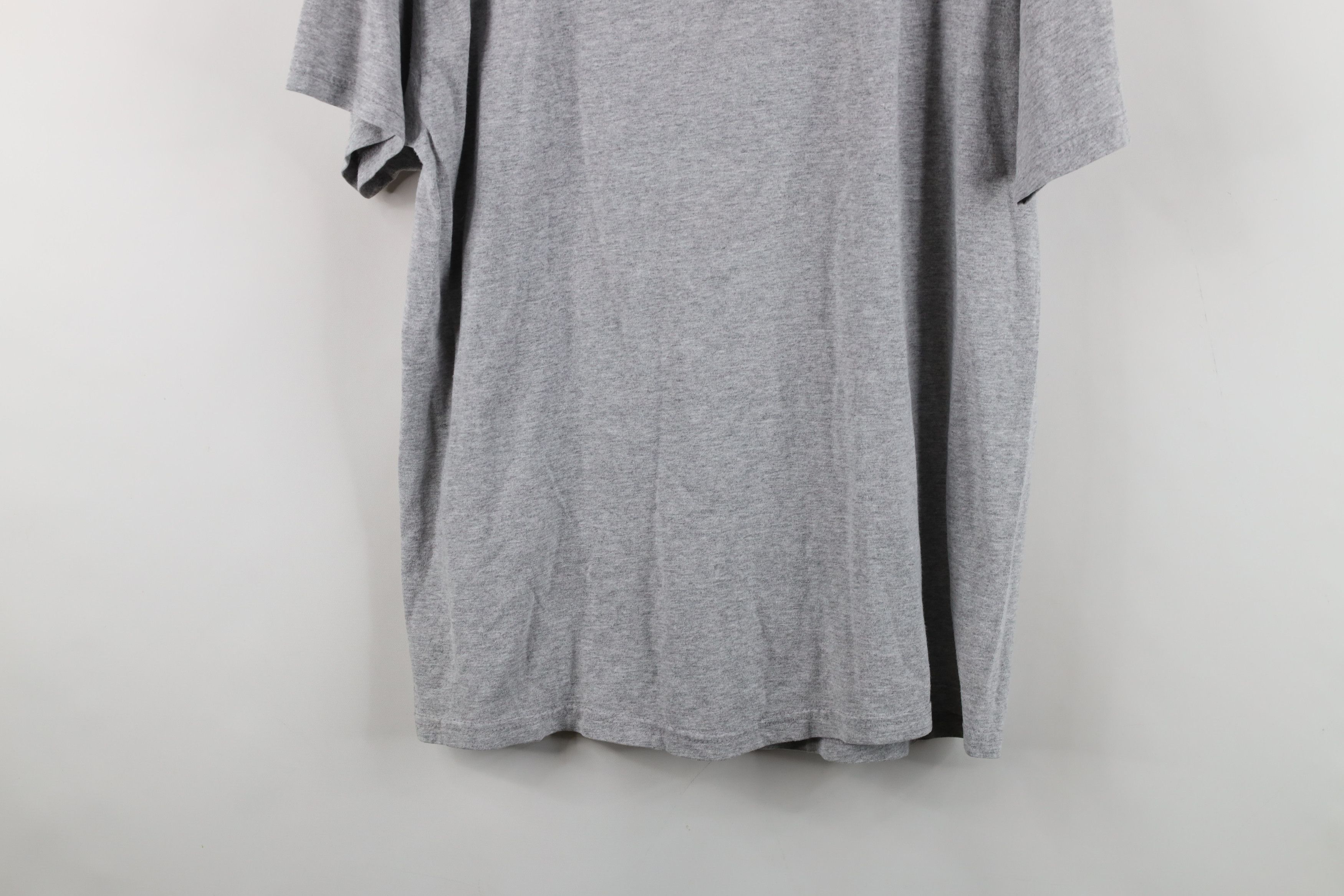Disney Vintage 90s Disney Winnie the Pooh Short Sleeve T-Shirt Size L / US 10 / IT 46 - 14 Thumbnail