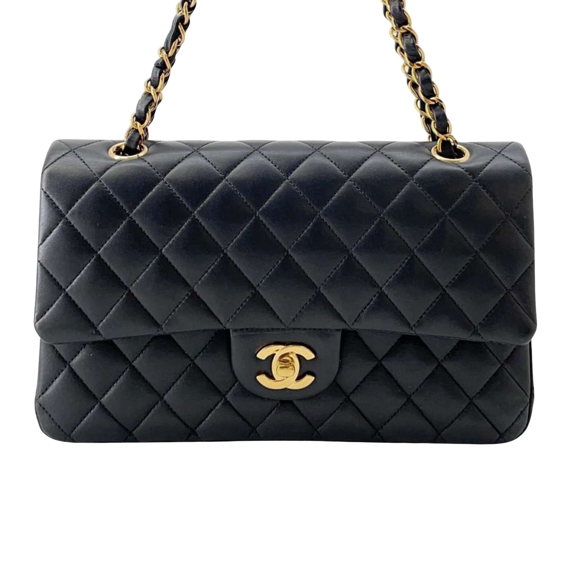 Chanel Chanel Timeless shoulder Size ONE SIZE - 1 Thumbnail