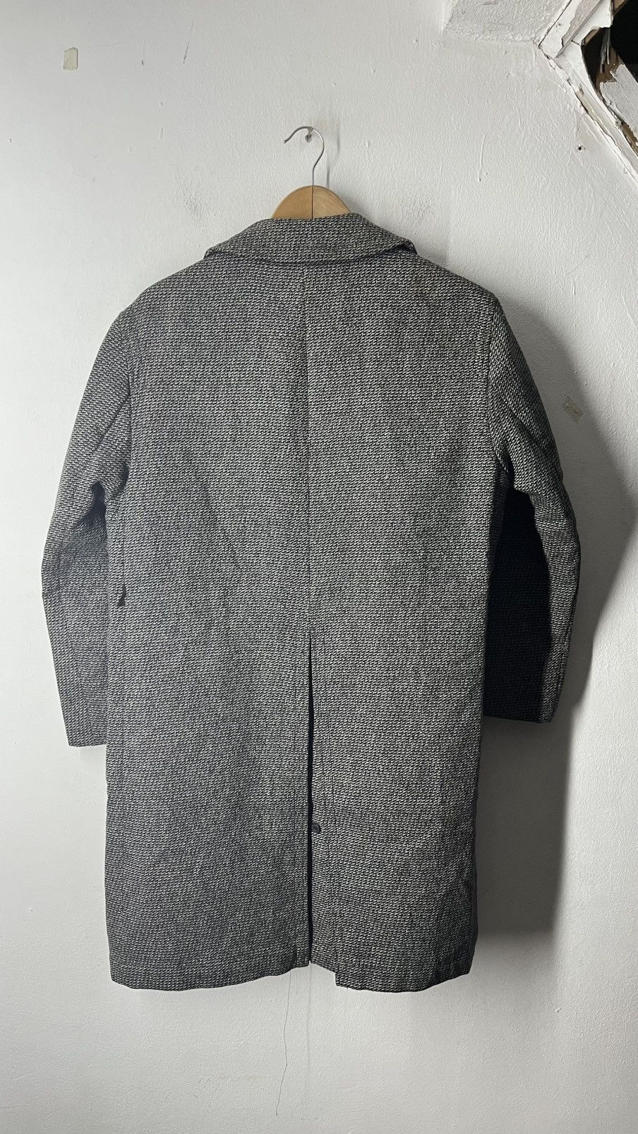 Japanese Brand BELTER JAPANESE BRAND MADE IN JAPAN HEAVY COAT JACKET Size US L / EU 52-54 / 3 - 11 Thumbnail