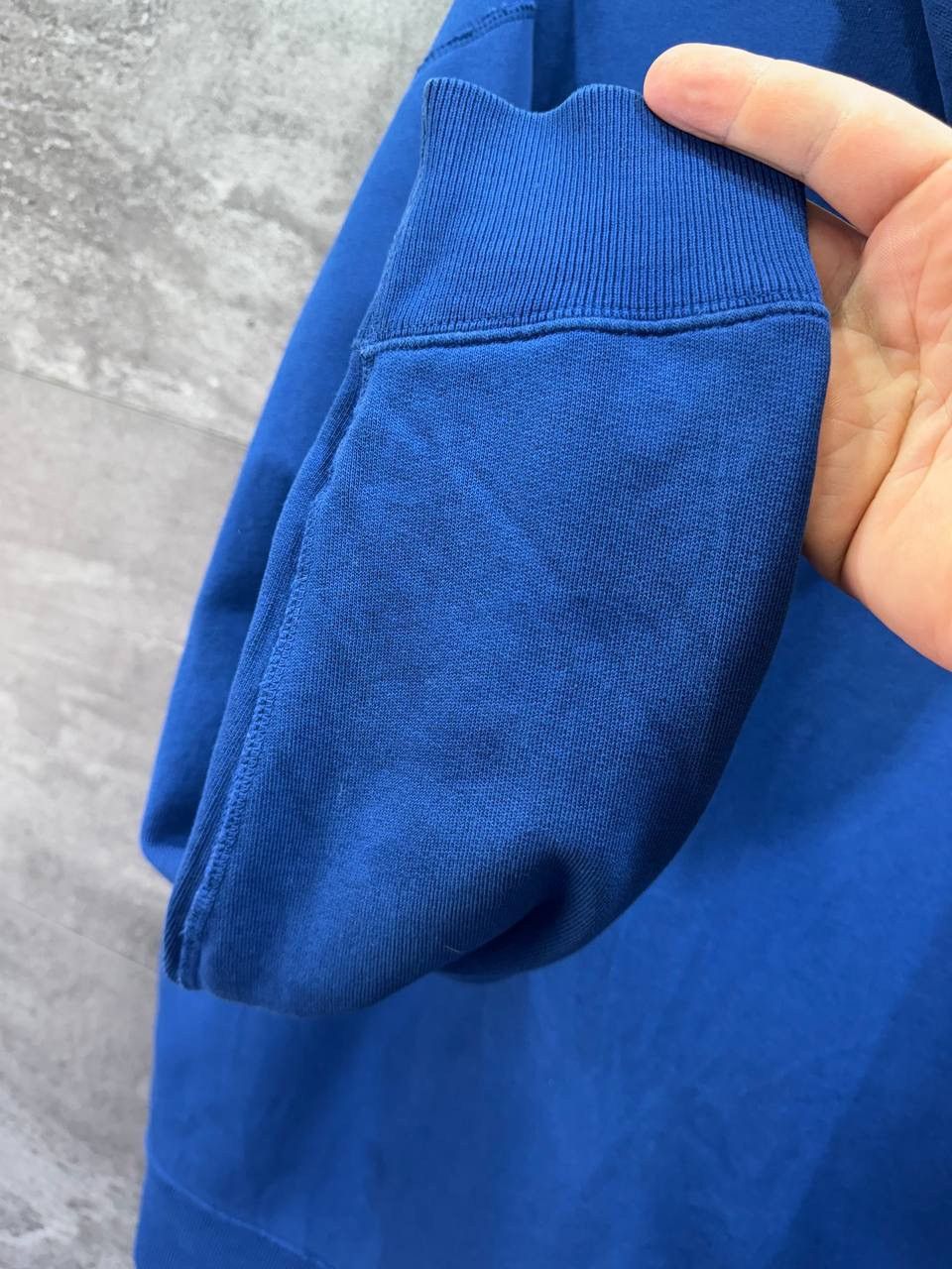 Ralph Lauren Vintage Polo Ralph Lauren Zip Up Hoodie Size US L / EU 52-54 / 3 - 19 Thumbnail