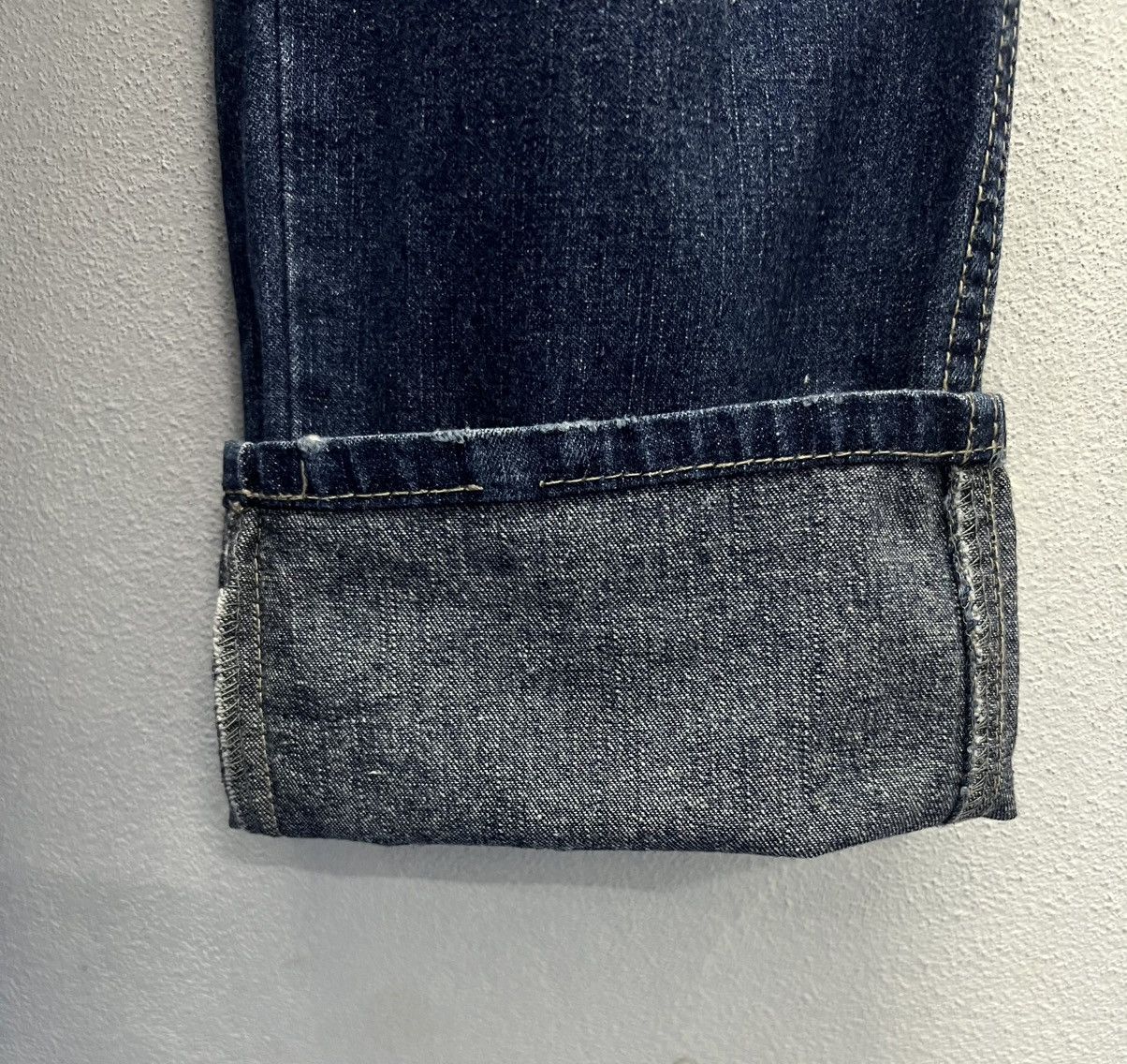 Japanese Brand VINTAGE AVAIL AVANTGARDE OVERALLS Size US 32 / EU 48 - 20 Thumbnail